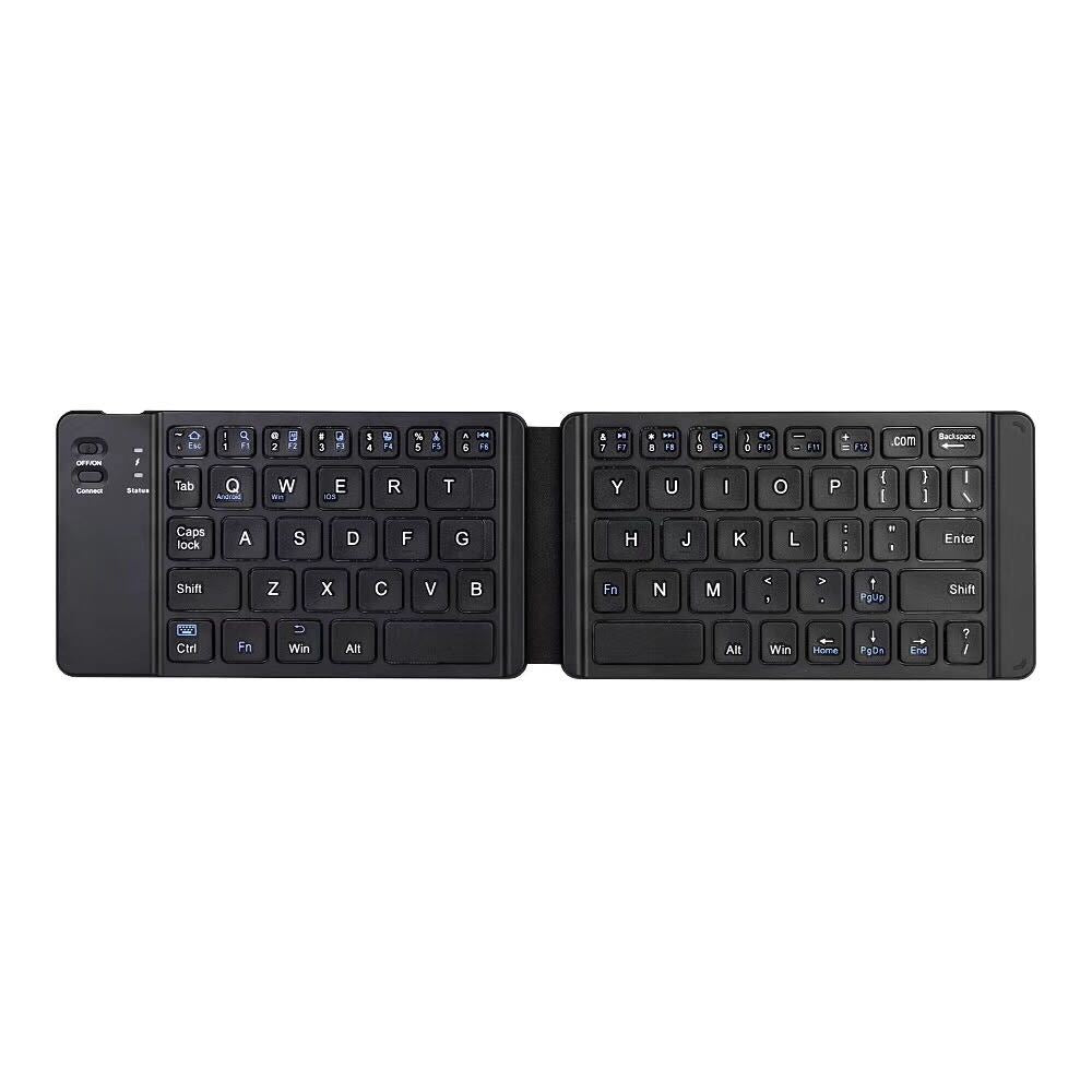 LEING FST Virtual Laser Keyboard Bluetooth Wireless Projector Phone Keyboard for Computer Pad Laptop